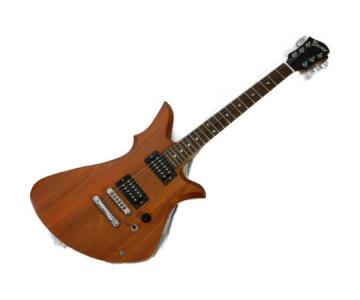 Burny / HR-85 Rebirth hide