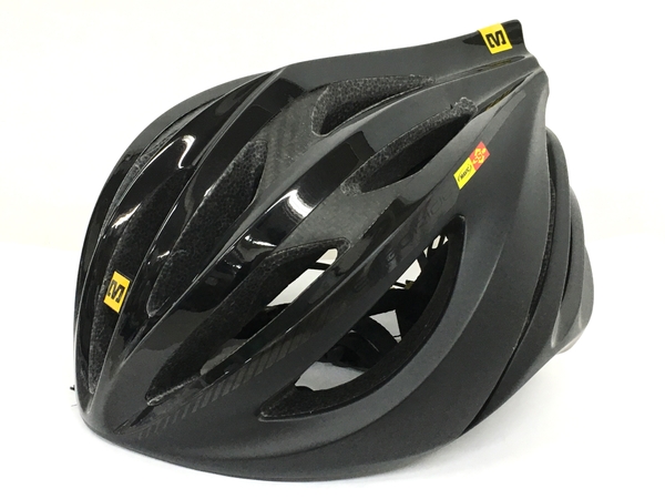 mavic ergoride helmet