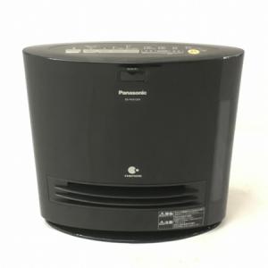 パナソニック Panasonic 加湿セラミックファンヒーター DSFKX1205
