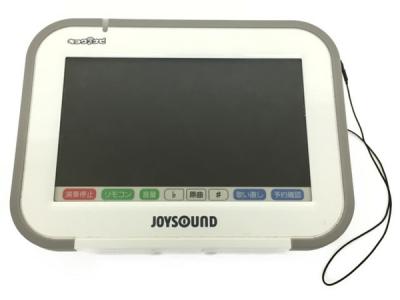エクシング JOYSOUND JR-500 キョクナビ カラオケ リモコン