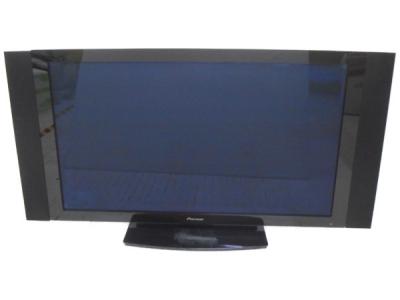 PIONEER パイオニア PDP-5010P(テレビ、映像機器)の新品/中古