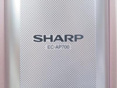 シャープ Ec Ap700 生活家電 の新品 中古販売 Rere リリ