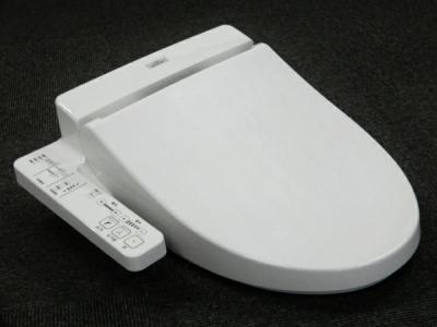 TOTO ウォシュレットK TCF8CK65 ♯NW1 ホワイト 温水洗浄便座 2016年製