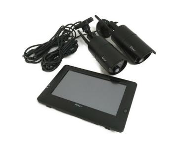 キャロットシステムズ AT-8800(防犯カメラ)の新品/中古販売