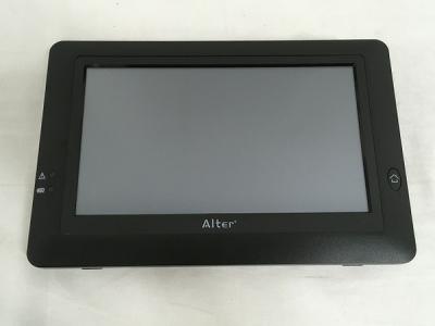 キャロットシステムズ Alter+ モニター部 AT-8821Rx AT-8821Rx （AT-8801専用 受信機モニター） : オルタプラス