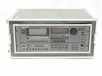 【良好品】 AKAI DR16(PA機器)の新品/中古販売 | 1461476 | ReRe[リリ] 配信機器・PA機器・レコーディング機器
