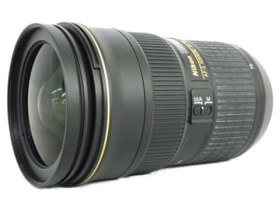 NIKON AF-S NIKKOR 24-70mm F2.8G ED レンズ カメラ ニコン