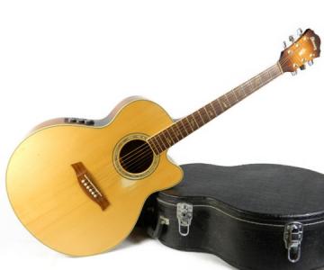 ★最終価格★　【送料無料】ibanes AEL40SER LV1201　エレアコ Ibanez AEL40SERLV 1201(アコースティックギター)の新品/中古