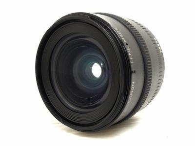 Canon EF 24mm f2.8 カメラ 一眼 レンズ キャノン