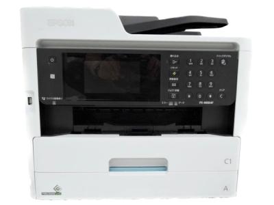 プリンター・複合機 EPSON px-m884f Amazon.co.jp: 旧モデル エプソン プリンター A4 インクジェット