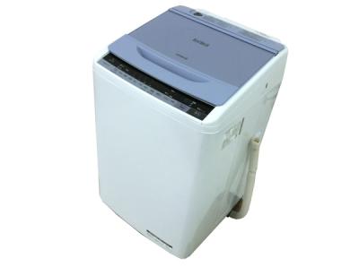 HITACHI 日立 ビートウォッシュ BW-V70A A 全自動洗濯機 7kg