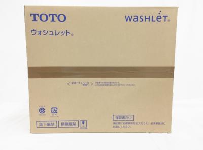 TOTO TCF6622 #NW1 ホワイト ウォシュレット 温水洗浄便座