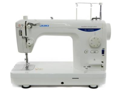 JUKI ジューキ SL-280EX 職業用ミシン