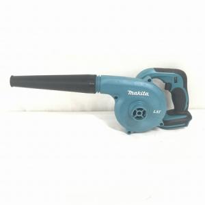 makita UB142D 充電式 ブロワ 風速 80m/s