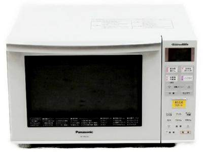 Panasonic パナソニック エレック NE-MS232-W オーブンレンジ ホワイト 2016年製 楽 大型