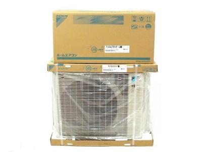 DAIKIN ダイキン エアコン RXシリーズ うるさら7 2019年モデル S40WTRXP (F40WTRXP-W R40WRXP)