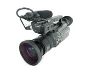 SONY ソニー DSR-PD170 ビデオカメラ プロ用 業務用
