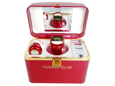 サミットインターナショナル YURIKO SLIM スリム 超音波 美容器