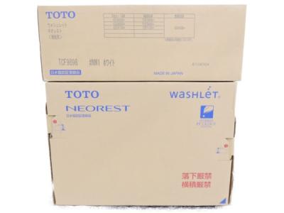 TOTO CES9898 ( TCF9898 + CS989B )(便器)の新品/中古販売 | 1414420