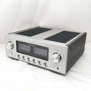 LUXMAN ラックスマン L-507UX プリメイン アンプ