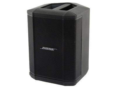 BOSE ボーズ S1 Pro スピーカー マルチ ポジション PA システム 音響 機器