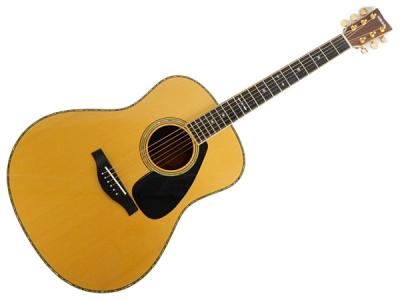YAMAHA ヤマハ LL36 アコースティック ギター アコギ 楽器