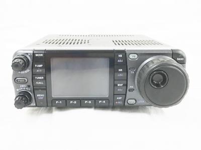 iCOM IC-7000M トランシーバー アマチュア 無線
