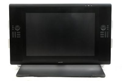 WACOM ワコム Cintiq 24HD DTK-2400/K0 24.1インチ 液晶 ペンタブレット