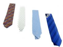 VERSACE ヴェルサーチ メデューサ ネクタイ MISSONI ミッソーニ ネクタイ 4本セット
