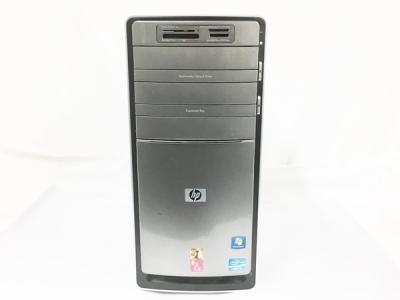 訳あり HP p6745jp デスクトップ パソコン PC i5-2500 3.30GHz 4GB HDD250GB Win10 Pro 64bit GT420 訳有