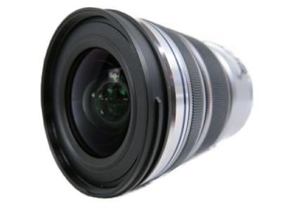 OLYMPUS M.ZUIKO DIGITAL ED 12-50mm f3.5-6.3 EZ カメラ レンズ
