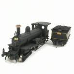 TOBY 6200 AUTHENTIC SCALE MODEL for model railroader HO ゲージ 鉄道 模型 趣味 コレクション