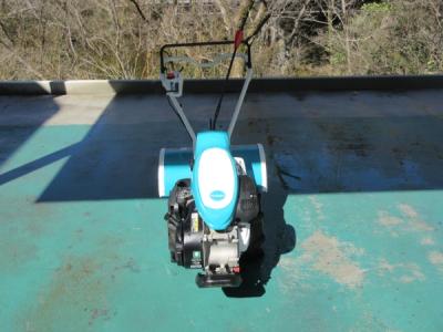Kubota クボタ TR7000 陽菜 耕運機 農機具 GR170 エンジン