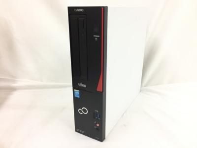 FUJITSU FMVD12009(デスクトップパソコン)の新品/中古販売