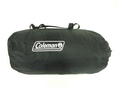Coleman ツーリング ドーム ST 170T16400J 1-2人用 ソロ キャンプ アウトドア コールマン 楽