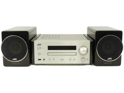 JVC EX-HR9 コンパクトコンポーネントシステム オーディオ 音響