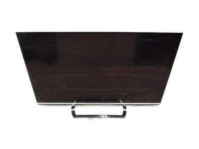SHARP LC-80XL10 80型 フル ハイビジョン 液晶 テレビ 2013年製 シャープ