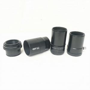 BORG 55FL ミニボーグ 対物レンズ セット