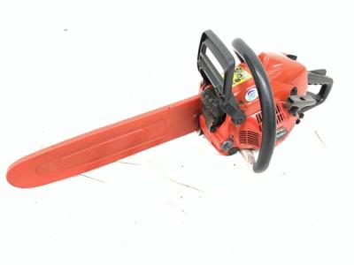 ゼノア GZ3900 新品の刃付 （ゼノアチェンソー