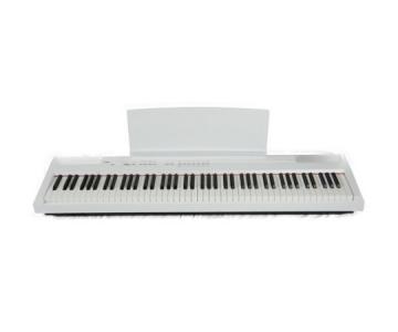 ヤマハ YAMAHA P-105 電子 ピアノ 88鍵盤 14音色 楽器