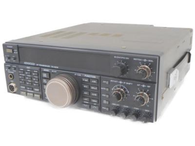 Kenwood TS-450S, Kenwood TS450