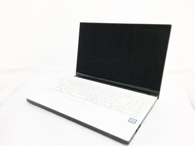 NEC PC-NX750JAW(ノートパソコン)の新品/中古販売 | 1462642 | ReRe[リリ]