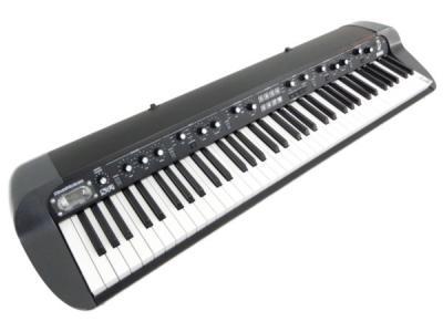 KORG ステージピアノ SV1-73 73鍵 シンセサイザー
