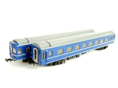 激安正規  TOMIX 92745 JR24系24形 客車 寝台特急 日本海の新品/中古販売 | 1142958 | ReRe[リリ] 客車