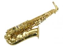 訳あり SELMER アルトサックス SuperAction 80 SERIE2 SA80II