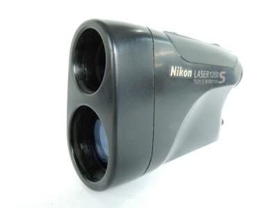 【期間限定お試し価格】 | (ゴルフ)の新品/中古販売 S 1200 LASER Nikon 1380321 ReRe | ラウンド用品・アクセサリー