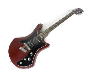 GUILD S-300D ヴィンテージ ジャンク GUILD S-300D ヴィンテージ ジャンク（Vintage Kay Kansas Six