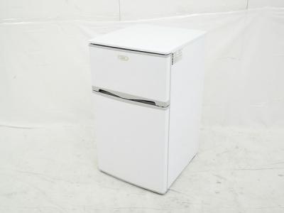 受賞セール Abitelax アビテラックス 電気 冷凍 冷蔵庫 2016年製 家電 家庭用 96L