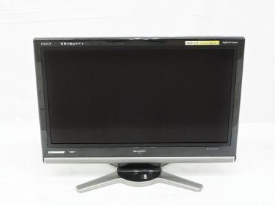シャープ LC-32DS3-B(32インチ以上42インチ未満)の新品/中古販売