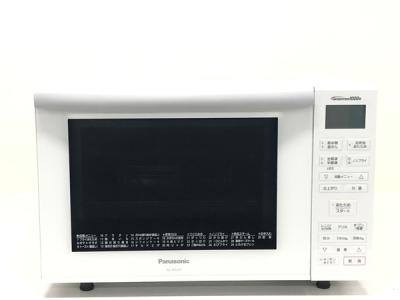 Panasonic パナソニック NE-MS235-W 電子レンジ オーブン 家電 大型